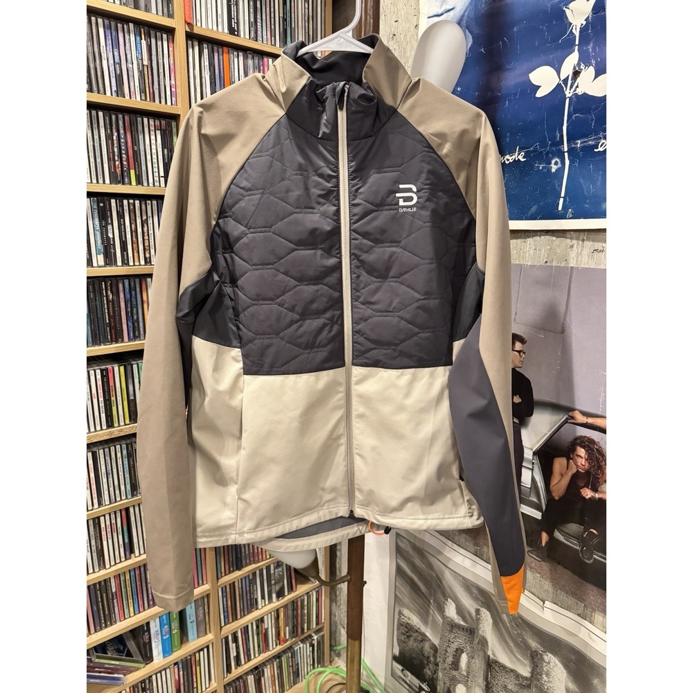 B Daehlie Challenge Jacket 2.0 - NWT Men's Large